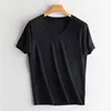 V-neck Black