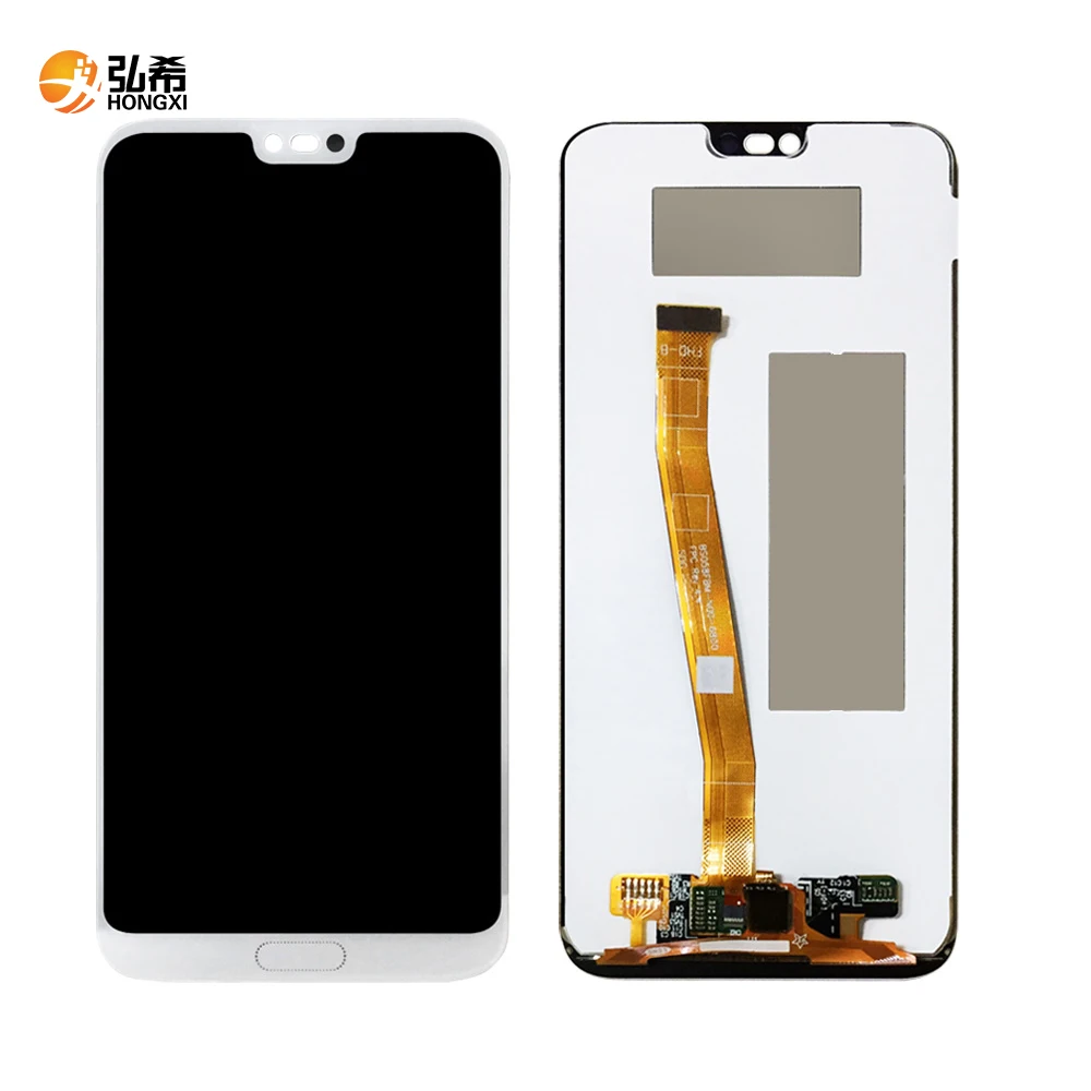 Factory Price For Huawei honor 10 Mobile Phone LCD Touch Screen For Huawei honor 10 LCD Display Complete parts