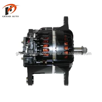Auto Alternator 5332604 For Cummins For Prestolite 24v 120a 5283555 ...