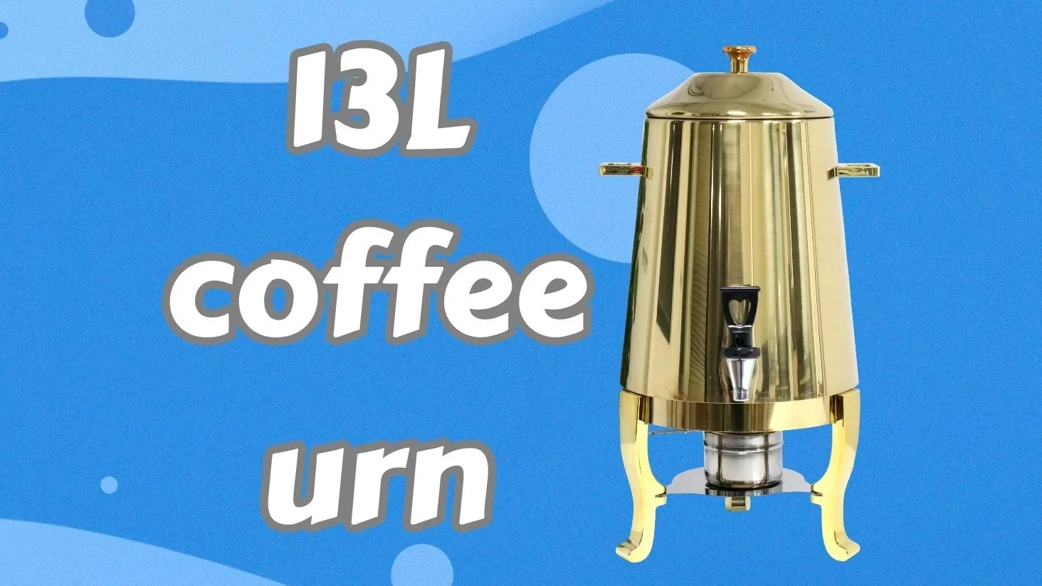 Restaurant Equipment Juice Dispenser Price Coffee Bean Dispenser For