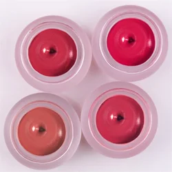 Lip and Cheek Cream