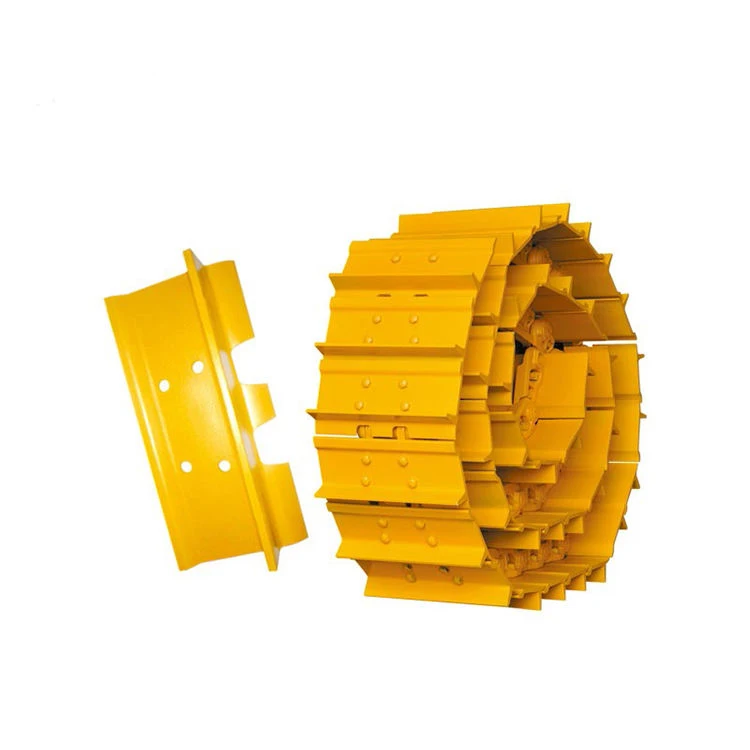 ZX80 ZX85 ZX110 ZX120 ZX130H ZX130L buldozer parça zinciri