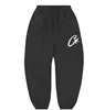 Pantalones negros