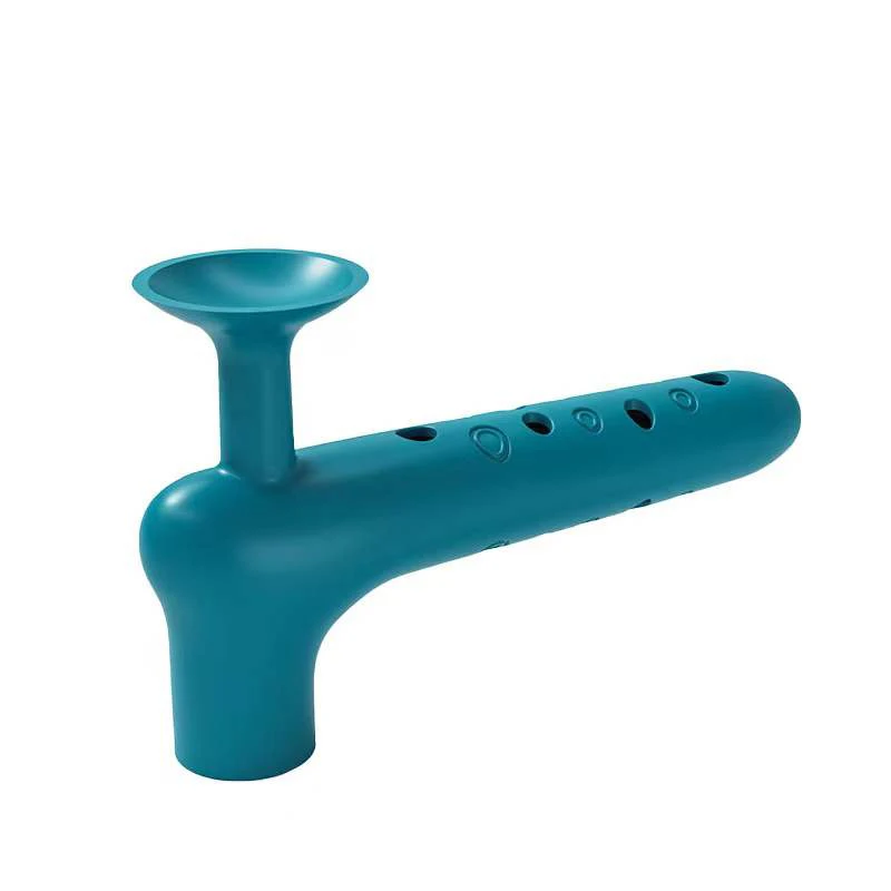 Silicone Door Knob Protectors - 8-Pack With Suction Cups For Wall Protection