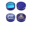 Blue kiwi fruit fragrance