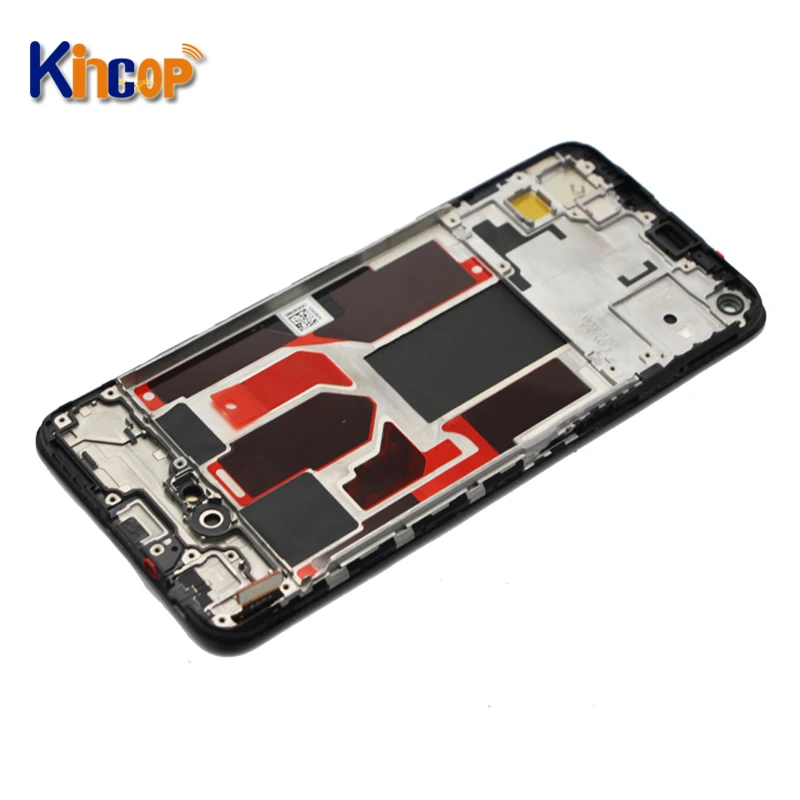 TOUCH SCREEN MASTER MID7046 3G VETRO Tablet Digitizer 7,0" Nero - Foto 9