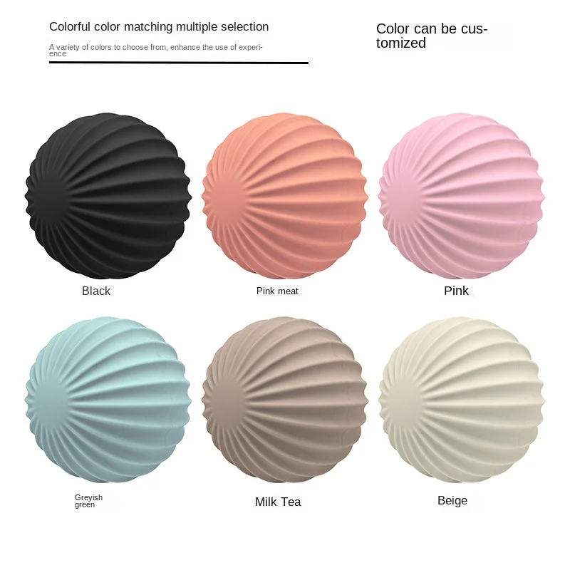 SANFAN Factory Direct 1.5kg Silicone Weight Ball for Yoga Pilates Strength Training Rehabilitation Aerobic Exercise Weight Ball