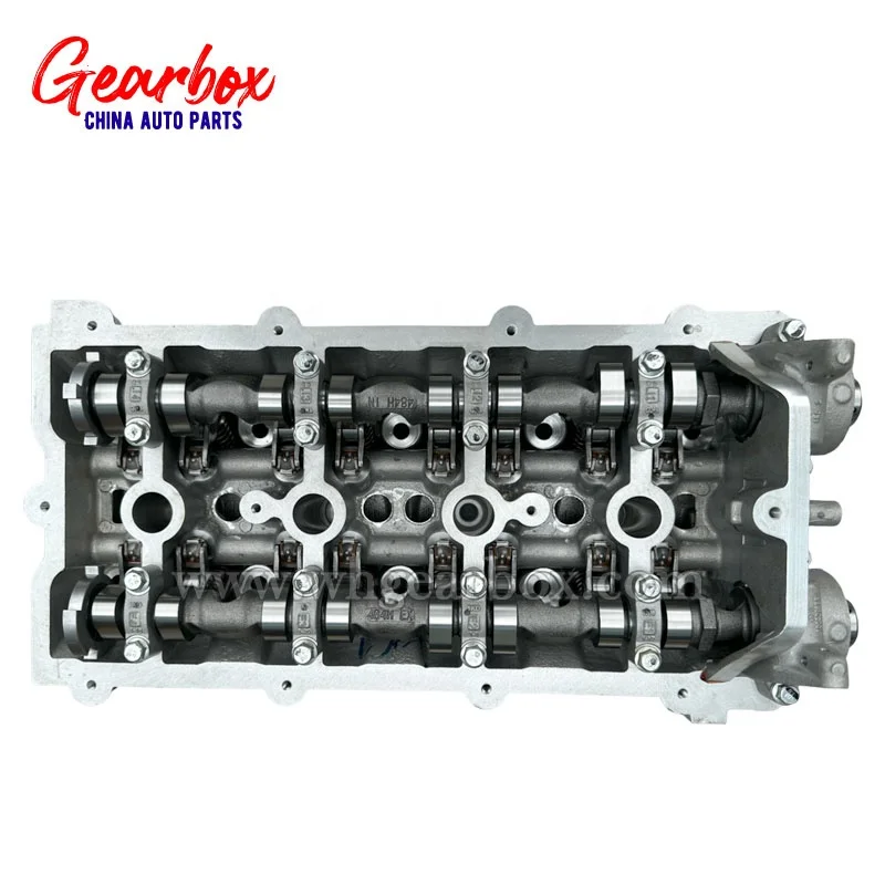 チィファ2 Toyota Remanufactured Cylinder Head, Year:08-10 – Allied