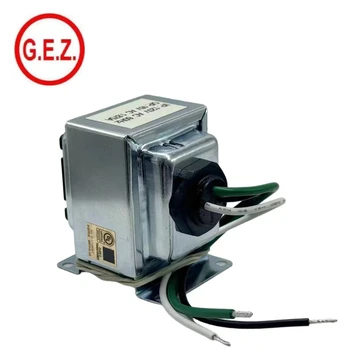 GEZ  Customized 220V 230V to 5V 12V 15V 19V 24V 36V AC Linear Power Supply Adapter