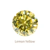 Lemon Yellow