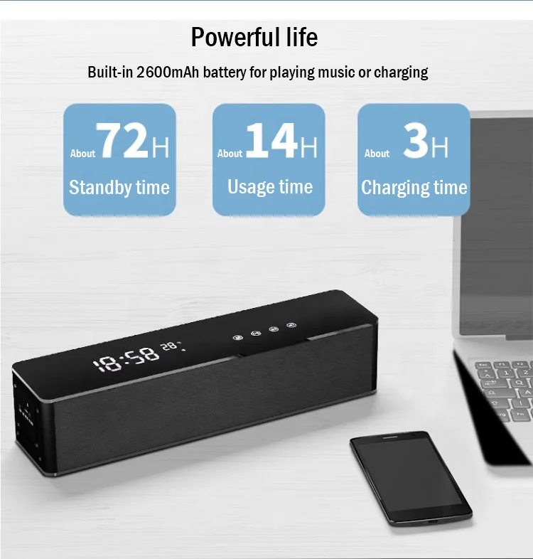 Высокое качество звука Bt караоке система домашнего кинотеатра звуковая панель динамик