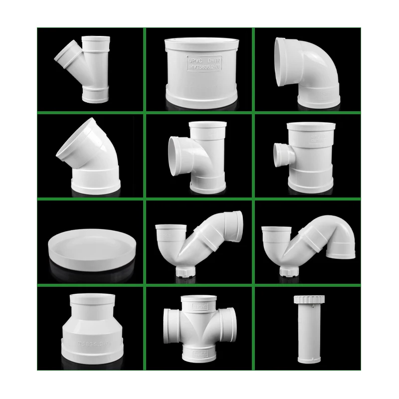 PP UPVC CPVC PVC Pipe Fittings Mold Elbow 45 Degrees Plastic Pipe Fittings Injection Mould 90 HDPE PVC PPR Pipe Fittings Mould