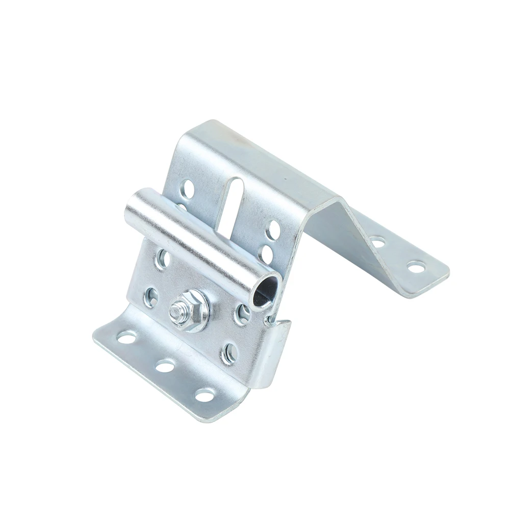 Garage Door Bottom Support Bracket Lowes Garage Door L Bearing Bracket