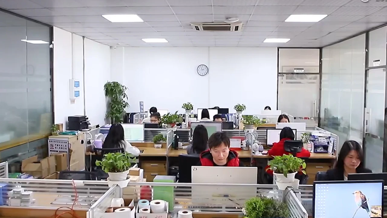 Shenzhen Hidin Tech Co., Ltd.