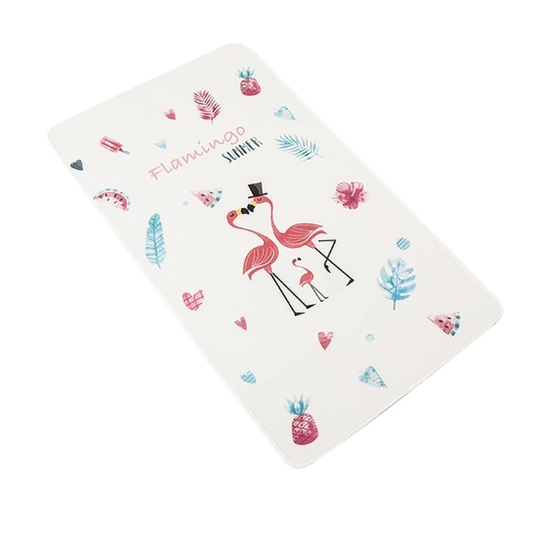 
 Hot Sell Children Sleep Comfortable Ultra Light Summer Washable Quick dry Baby Sleeping Mat  