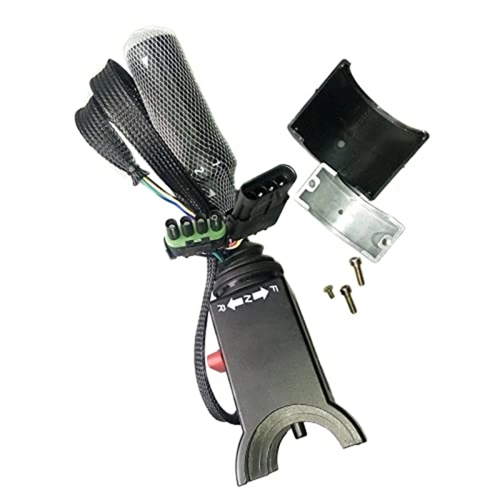 IZUMI Transmission Control for JLG for Lull 6K-37 6K-42 8042 10042 0501-210-681 Construction Machinery Engine Parts