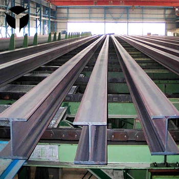 Astm A36 Structural Beam Steel Ss400 Q235 Mild Steel H Beam Price I ...