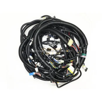 5286670 528-6670 Chassis wire harness E336D2 E330D LOADERCAT973D E336D BNCHERCAF273 E34OD2 TH31 CX31External Wiring Harness