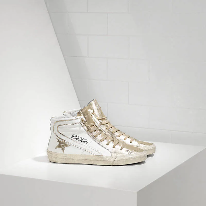 Wholesale Common Projects Goldens Gooses,1 Pair