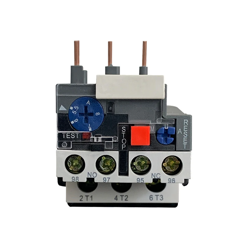 Czoao Oem Odm Jr28 13 0 1 32a Thermal Overload Protection Relay Buy Telemecanique Thermal Overload Relay Magnetic Overload Relay Thermal Relay Product On Alibaba Com