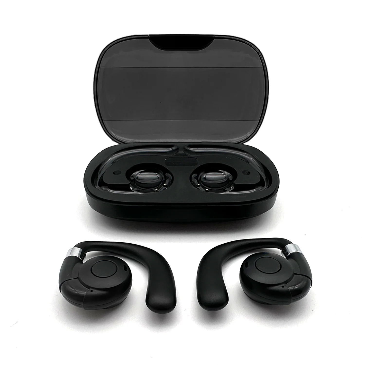 G116 HWD Private Model Sweat Resistant Headset Low Latency Sound