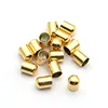 Gold- Round
