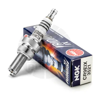 NGK Spark Plug 3521 CR9EIX Alibaba Verified Only NGK Wholesale