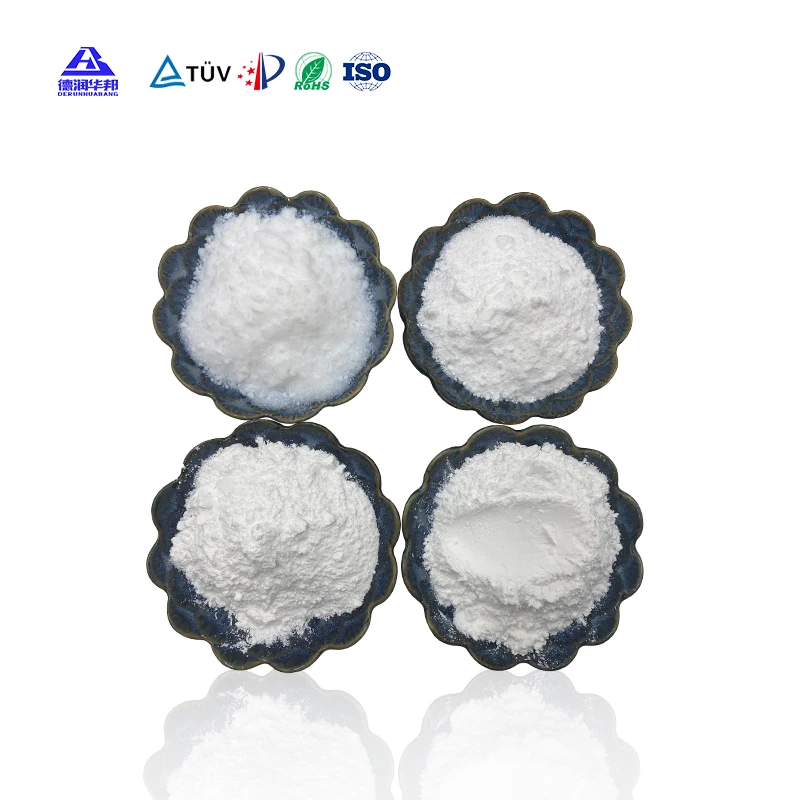 Factory Price 98% Magnesium Hydroxide CAS # 1309-42-8 Package 1KG 25KG Reach Rosh ISO 9001