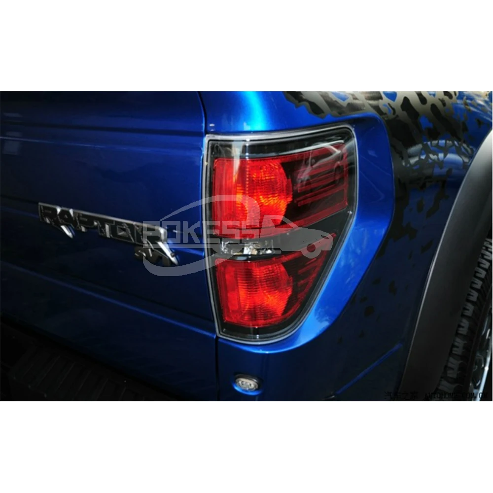 DEPO Auto Tail Lamp BL3Z13404AB BL3Z13405AB AL3Z13404A AL3Z13405A Tail... — 2