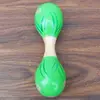 Hierba Verde pequeña de 14cm de largo 1