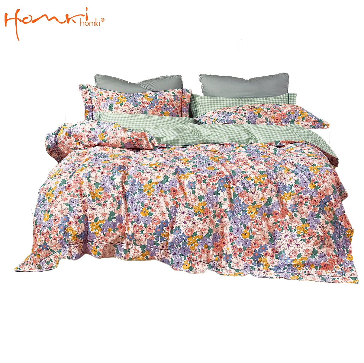 Printed 100 Cotton High Quality Sheet Set Duvet Cover Set Customized Print Designs Buy Custom