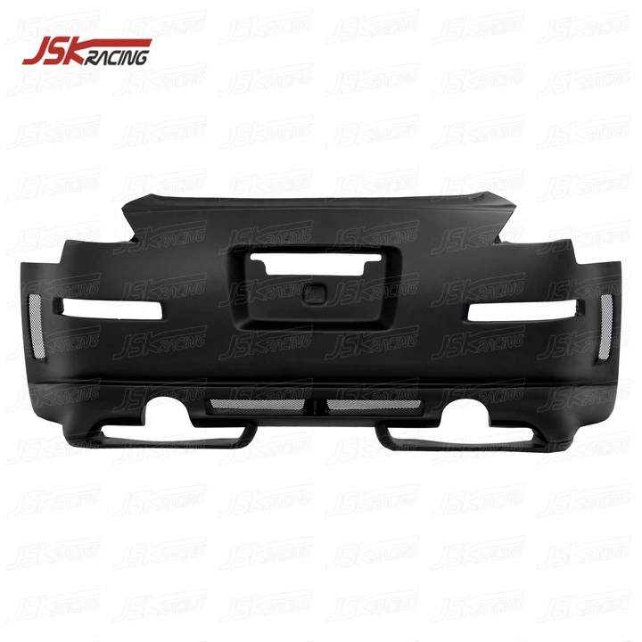 VEILSIDE STYLE GLASS FIBER WIDE BODY KITS for 2003-2008 NISSAN 350Z Z33