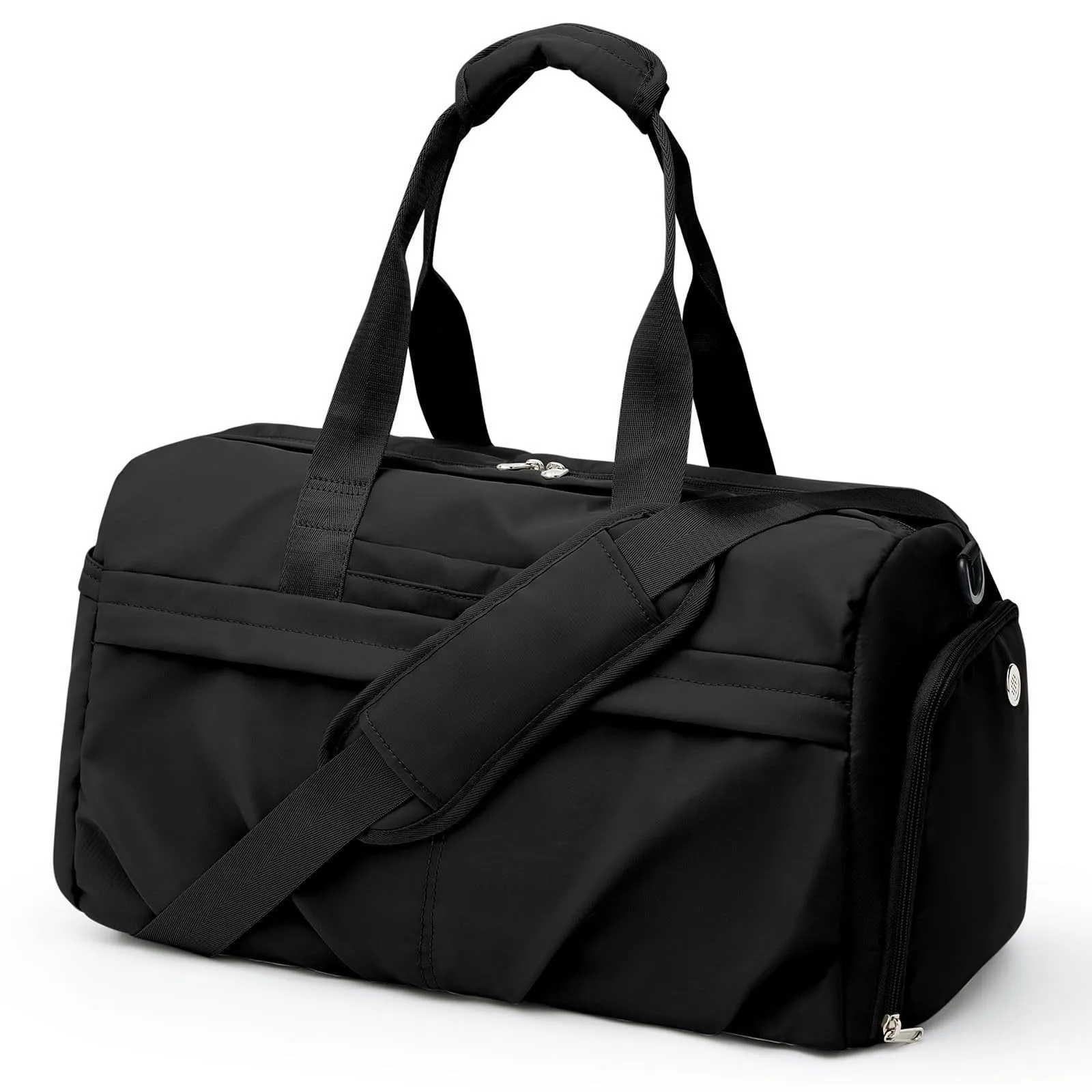 Large-capacity Gym Bag Fashion Travel Bag