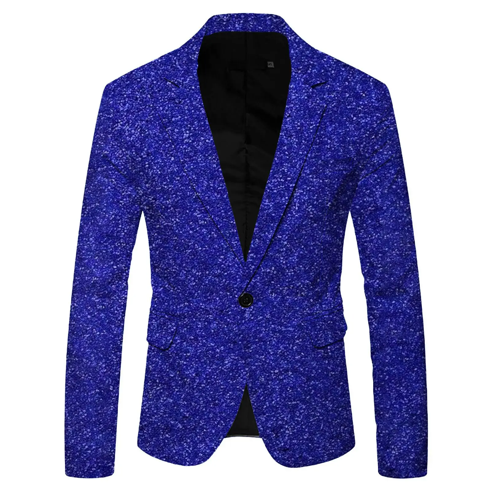2024 jacquard fabric Pant Suit Wedding Costumes Hommes Mens Vintage Tweed Blazer Sport Coat for Men_voghion.com