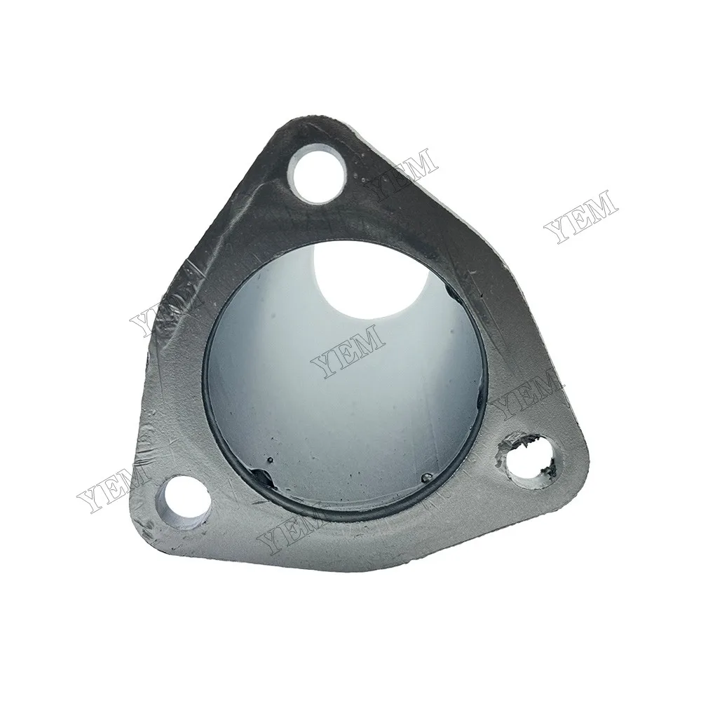 Compatible for Caterpillar E320D Exhaust Pipe 324-4166 Engine Parts China Supplier 4