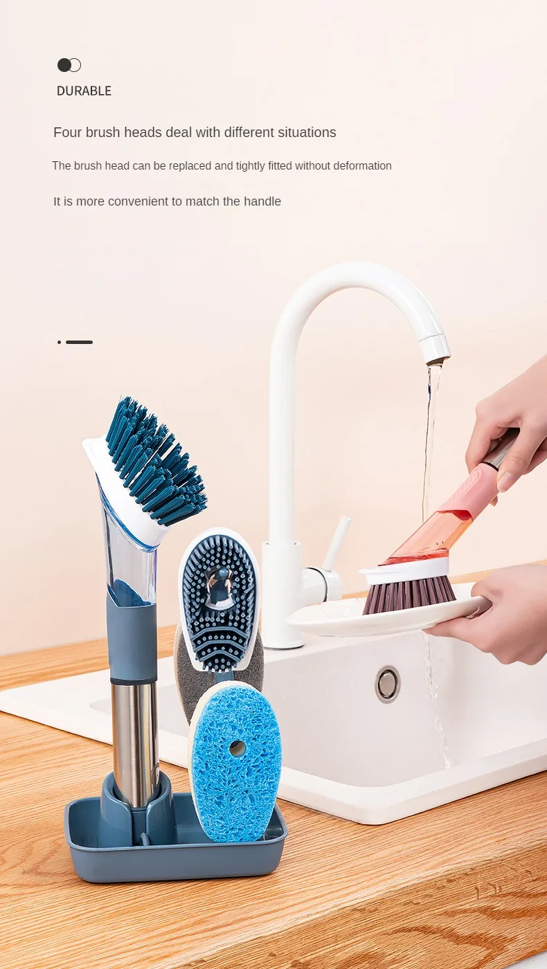 4 In 1 Multifunctional Kitchen Tools & Gadget Accessories