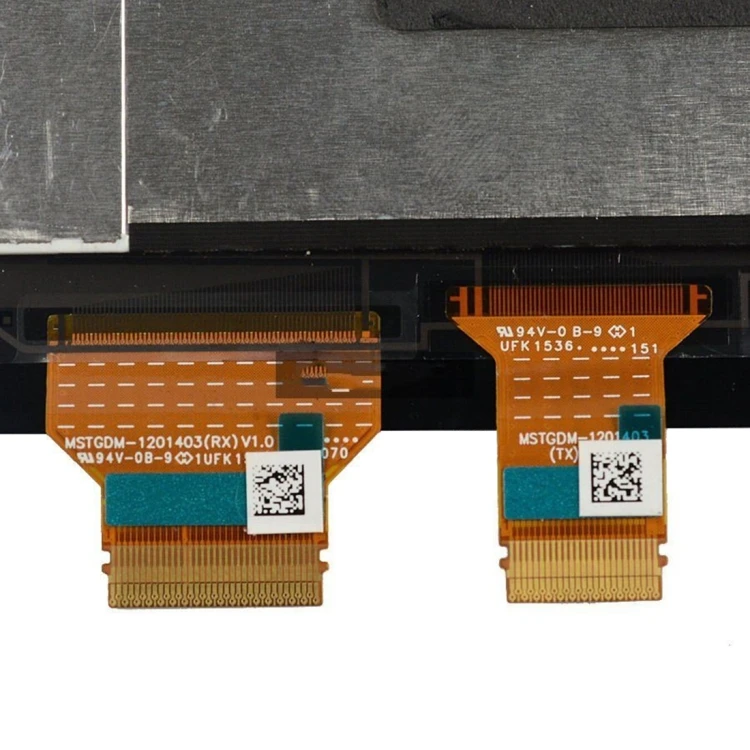 ЖК-экран и дигитайзер в сборе для Microsoft Surface Pro 4