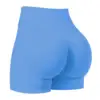 Short - Blue Gray