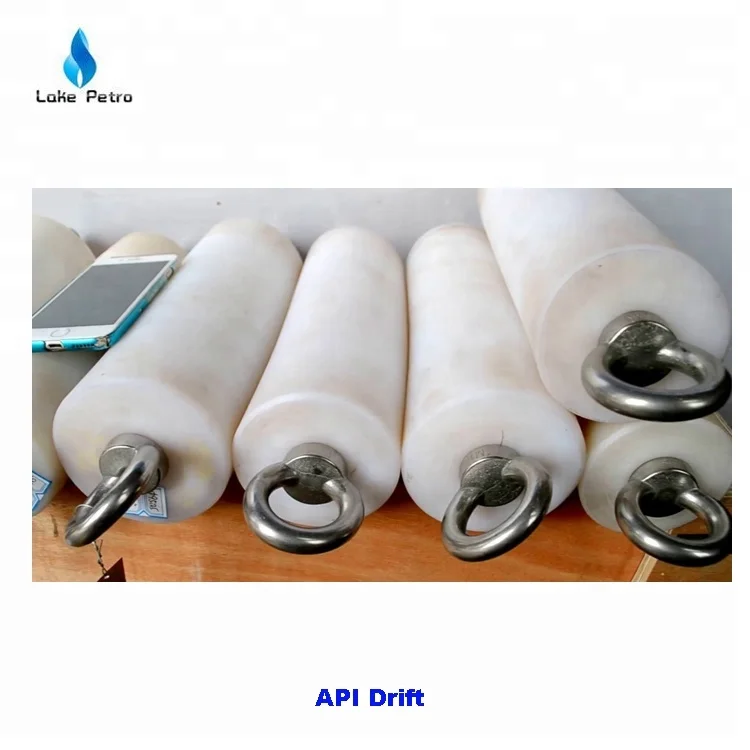 Api Drill Pipe Drifts / Casing Drift / Tubing Drift Buy Tubing Drift