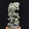 Fish Carving