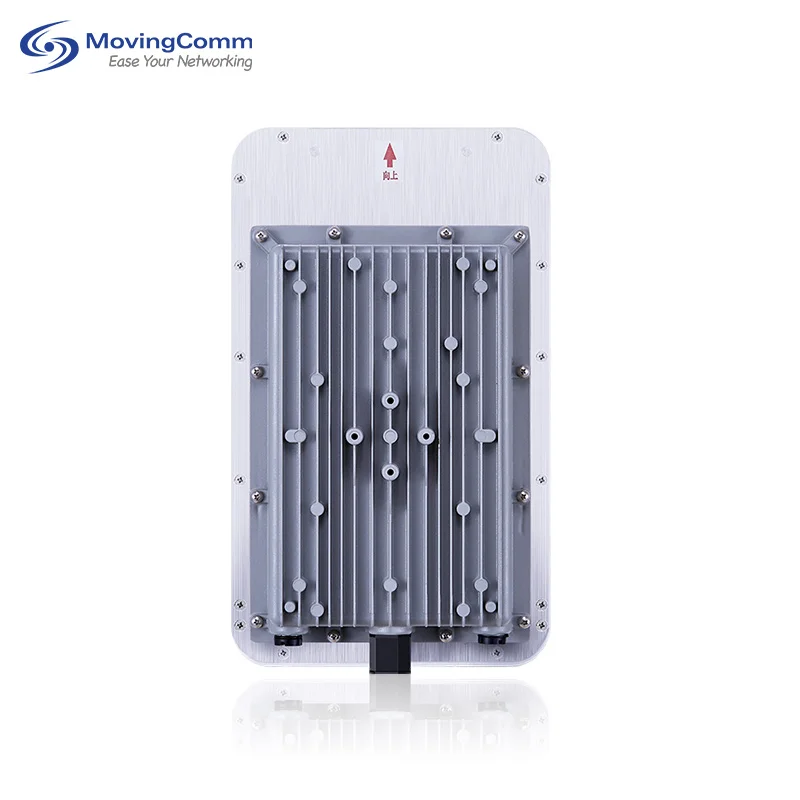 High Dbi Wifi5 Router Dual Band Long Distance Omni Antenna 10 Km Outdoor Wifi Router 10Km Long Range Wireless Wifi Transmitter