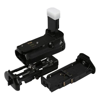 FB-BG-E11 Replacement Camera Battery Grip BG-E11 for Canon 5D Mark III detail image