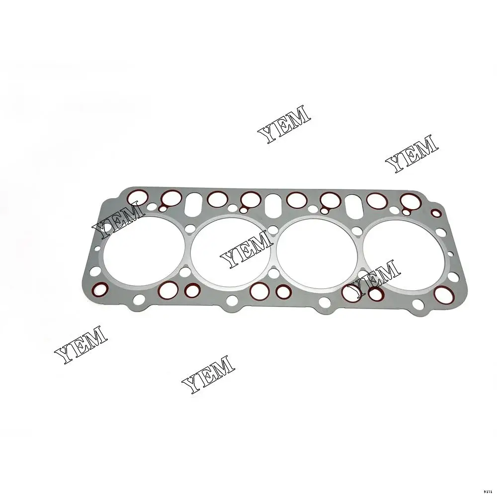 Factory Direct Sales FD33 Head Gasket for Nissan