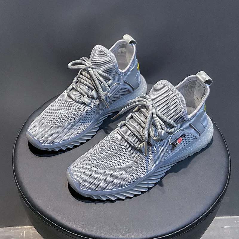 
 Модель хендмейд обуви на весну и лето Fly тканые ткани; Женская обувь; Спортивная обувь для женщин; Женская повседневная обувь  