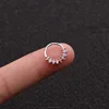 SILVER-8mm upside