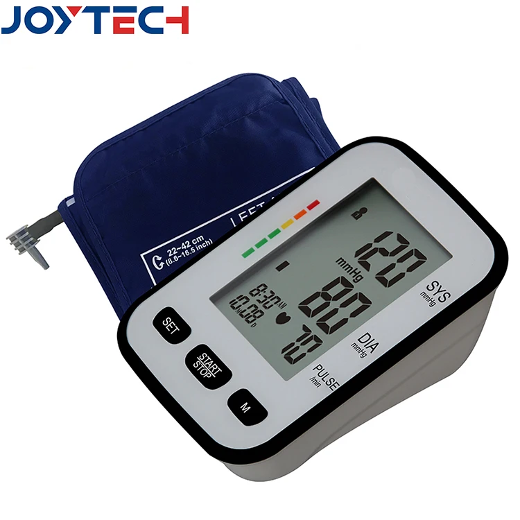 OEM Support BP Monitor Blood Pressure Arm Manufacturer