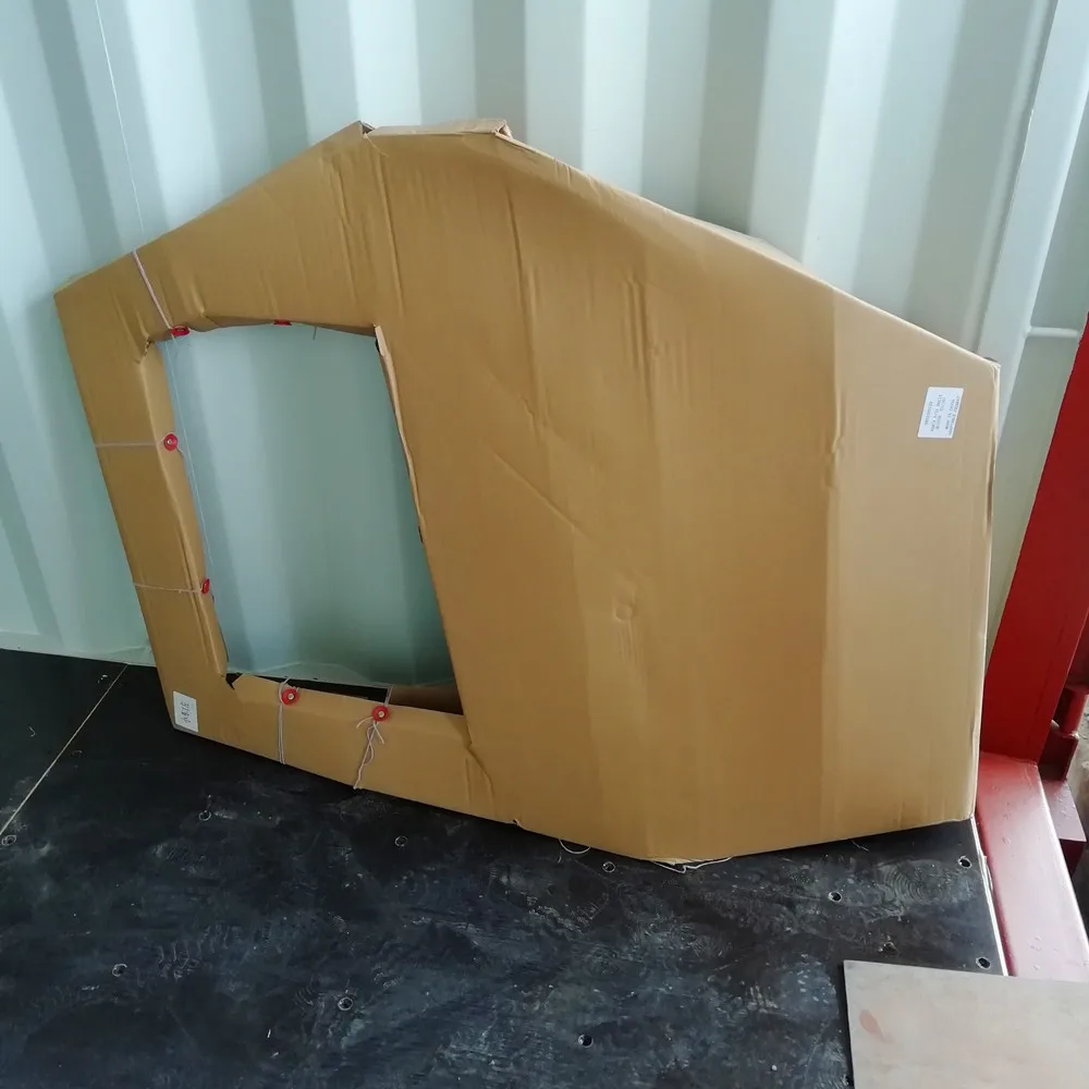 Aftermarket Car Body Parts Door,Fender,Bumper,Tail Gate,Hood For Re