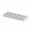 Light gray [100g] [Approximately 62 grains]