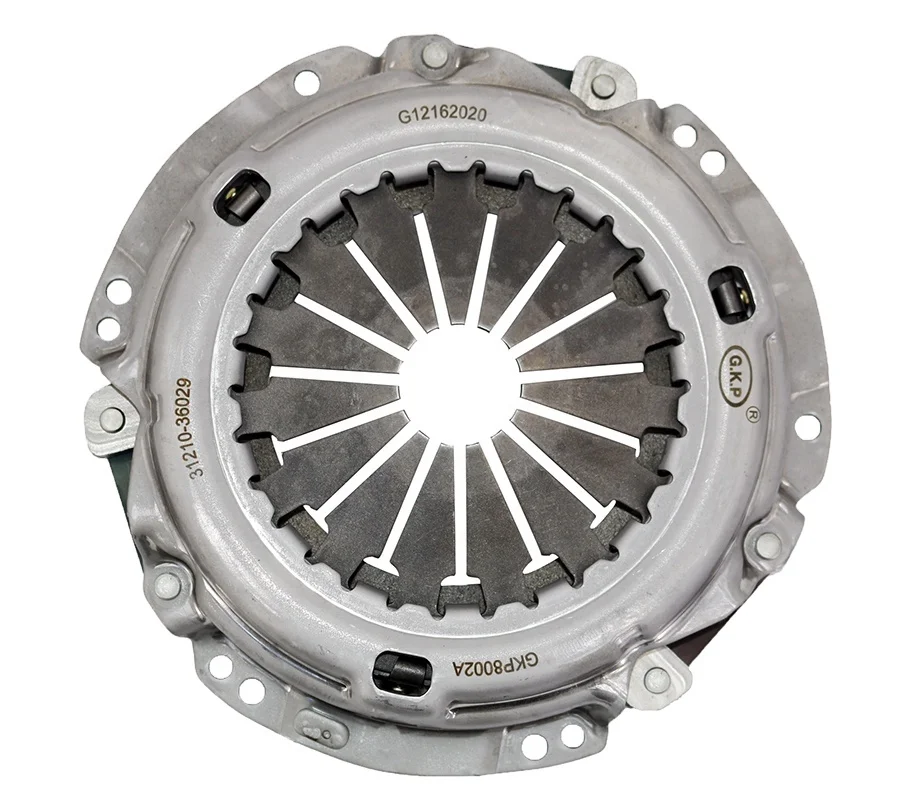 GKP8004A Glazed Clutch for Toyota LAND CRUISER Pickup J4