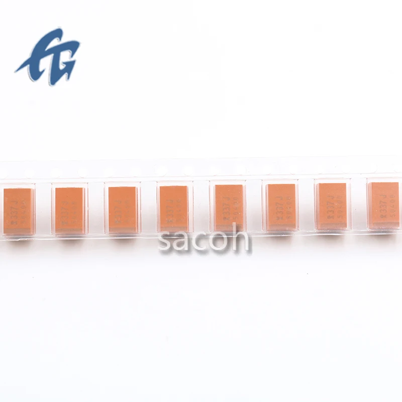 (SACOH Electronic Components)NOSD337M004R0100